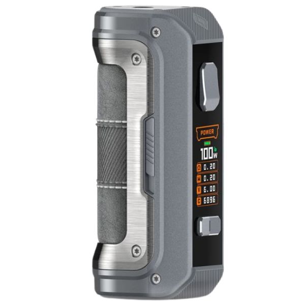 Max 100 Geekvape Aegis Max 2 miglior box mod